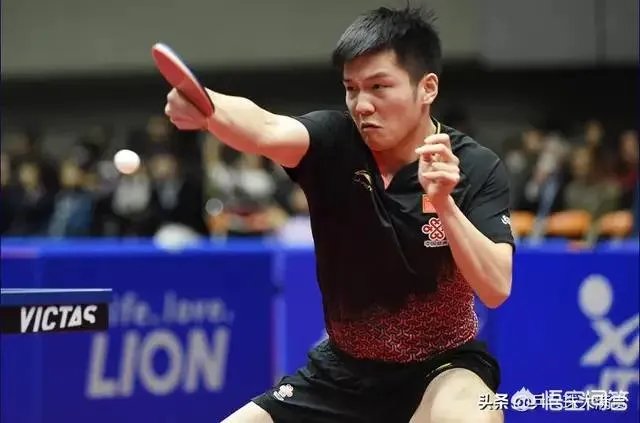 如何看待2019年日本公开赛樊振东战胜马龙输给许昕?