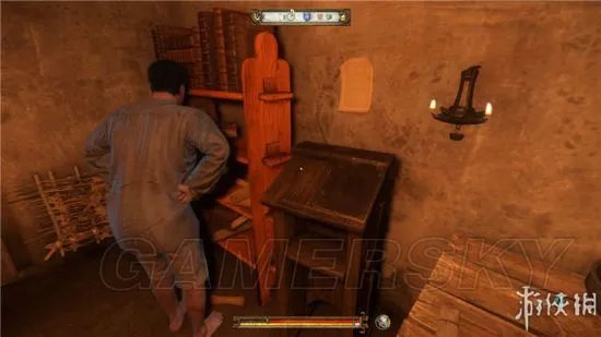 《天国拯救》全支线及活动任务图文攻略