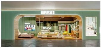 数据驱动下的林氏木业，真正从用户需求出发