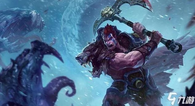 《英雄联盟》S11鳄鱼如何对线诺手 鳄鱼对线诺手对局教学