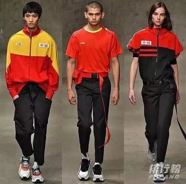 2020年十大运动品牌推荐_2020运动品牌排行榜