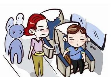 高铁再现霸座行为，是规定不严格还是乘客没素质？