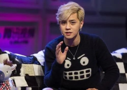 《极限挑战》口碑不再,有资源的罗志祥为何不走?