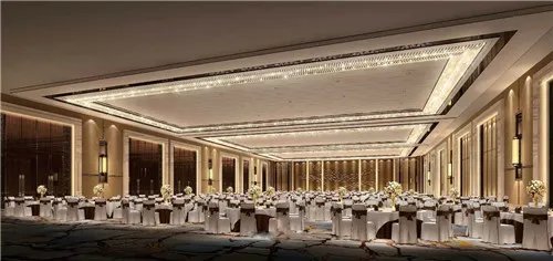 希尔顿酒店婚宴价格 全国各地希尔顿价格一览