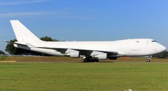 土耳其货机坠毁原因尚不清楚 涉事机场已关闭