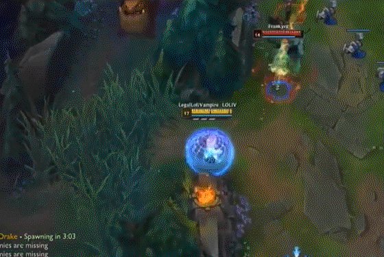 《LOL》S10安妮符文推荐