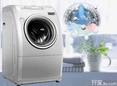 海尔滚筒洗衣机哪款好 海尔滚筒洗衣机价格及型号