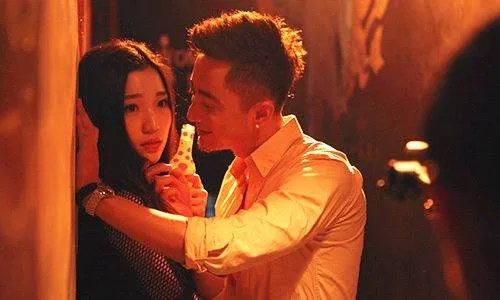 被人视作渣男,是一种什么样的体验?