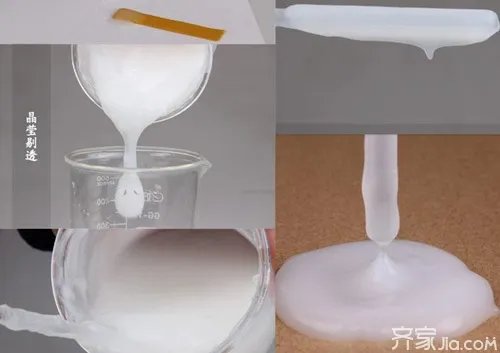 粘壁纸用什么胶既环保又好用 温馨提示:掌握粘贴法则很重要