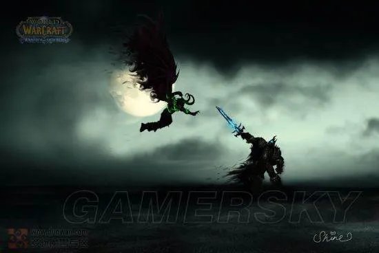 星际争霸2虚空之遗 结局什么意思