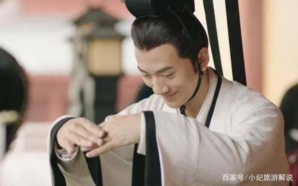 大将军司马懿之虎啸龙吟中,大内官是什么角色?