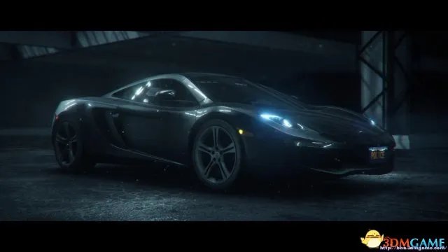 极品飞车18全车辆图鉴 极品飞车18车辆大全