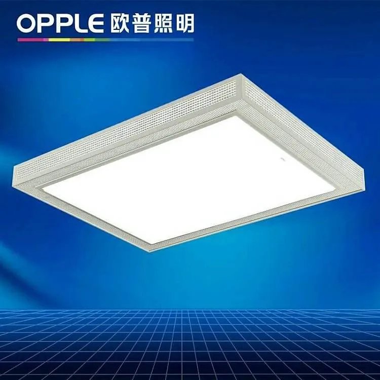 灯具品牌排行前十名 2018十大畅销灯具品牌推荐