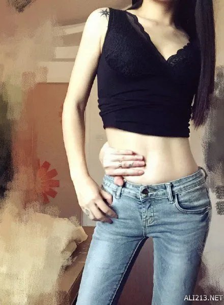 反手摸到肚脐眼就是好身材？一大波蛮腰福利来袭