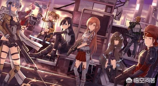 有哪几部穿越时空的动漫推荐?