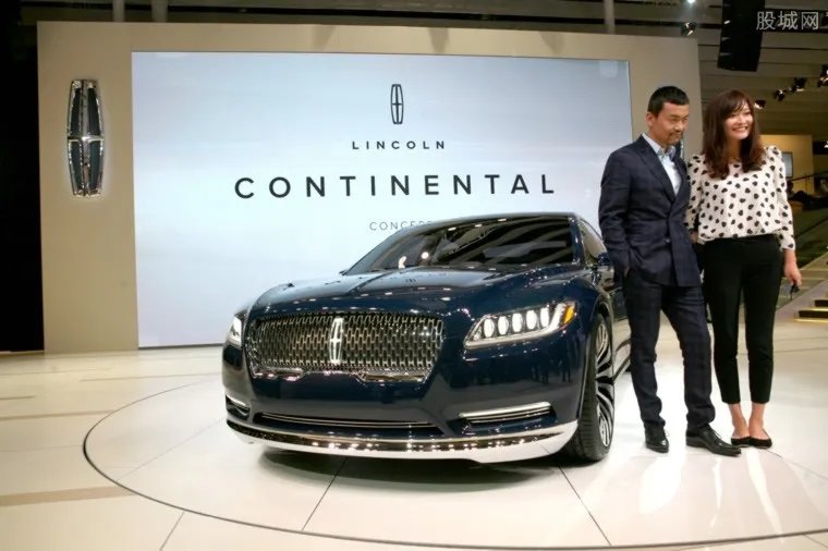 林肯全系车型价格下调 5款车型调价幅度在1万元以内