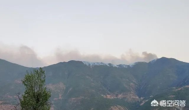3月30日四川西昌发生森林火灾，情况怎么样了？