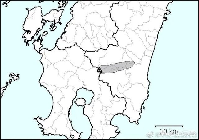 日本新燃岳火山大喷发，是不是东京大地震前兆？
