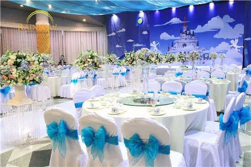 武汉婚庆公司报价明细表  武汉口碑好的婚庆公司推荐