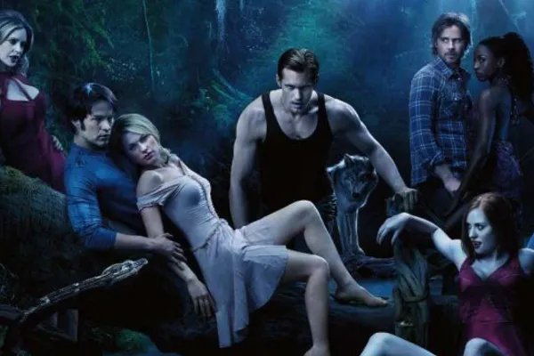 美剧《真爱如血》sookie最后到底和谁一起