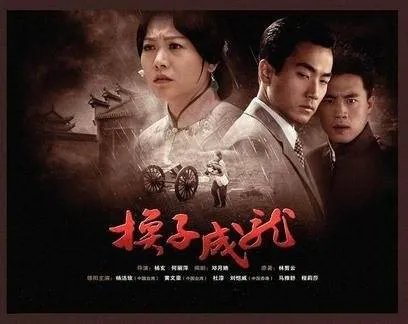 换子成龙的剧情简介