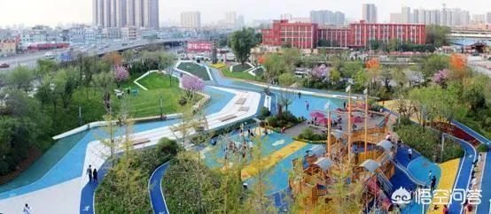 太原三给片区潜力大么，富力天禧城和万科公园里哪个好些？