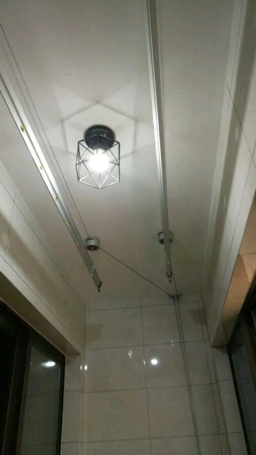 晒一晒我们的新家,血泪教训告诉大家装修全包有风险!