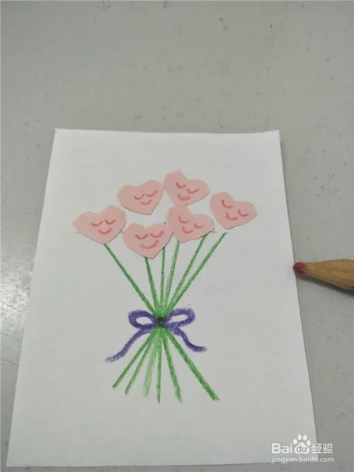 教师节贺卡怎么画简单又漂亮