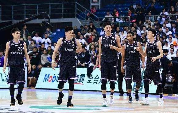 区俊炫当选CBA状元，此次CBA其他选秀结果如何？