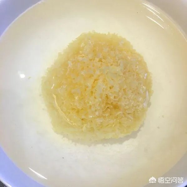 如何自制补水面膜？