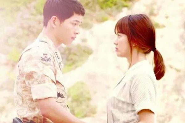 宋慧乔先提出离婚调解，是不是以调解为主其实并不想离？