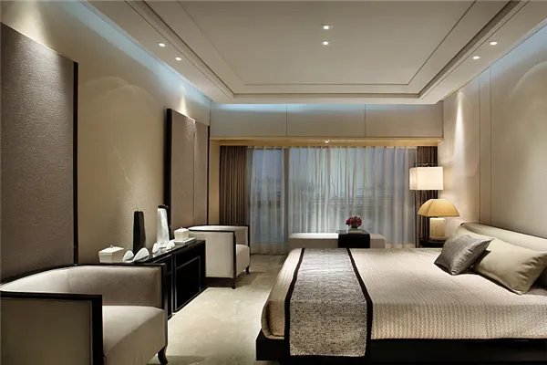 宁波十大酒店排行榜：太平洋大酒店上榜，宁海安岚第一