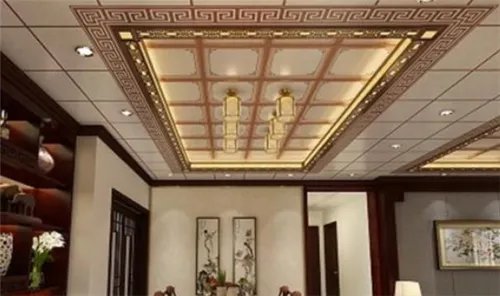 全屋集成吊顶的弊端有哪些