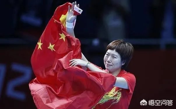 奥运冠军李晓霞为何如此之早就退役呢?