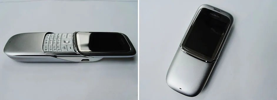 诺基亚8830e好不好用，有什么优点还有缺点？