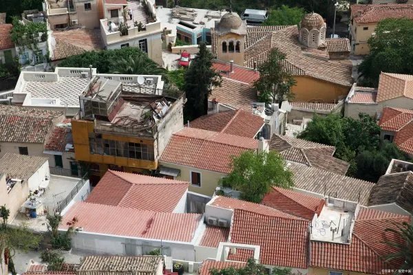 希腊移民中介收费贵不贵?移民希腊后要交哪些税?