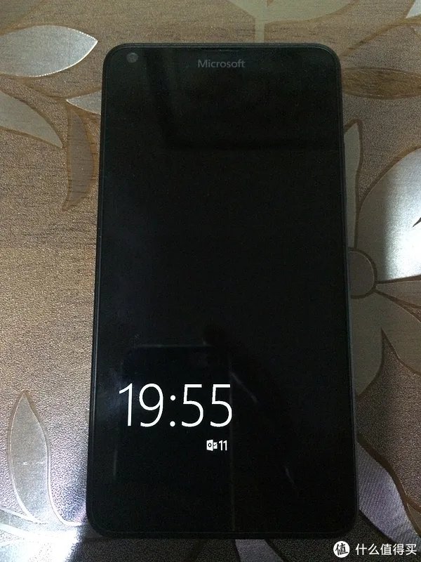 Microsoft Lumia 640 微软官网海淘始末及其解锁方法详解