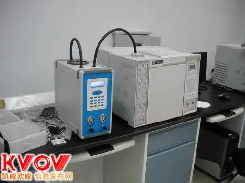 气相色谱仪的仪器保养