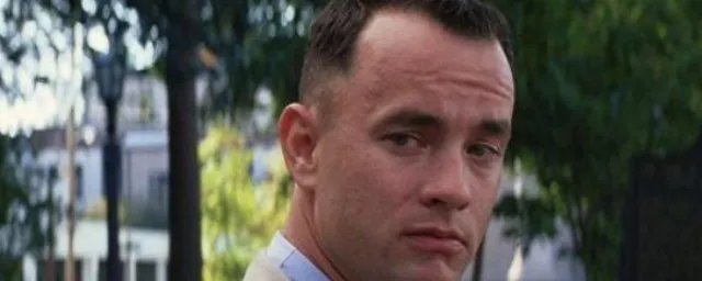 阿甘正传主题曲