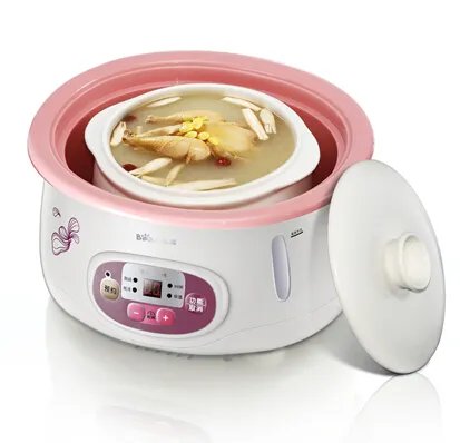 电炖锅什么牌子好