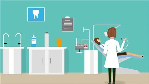 种植牙的利与弊