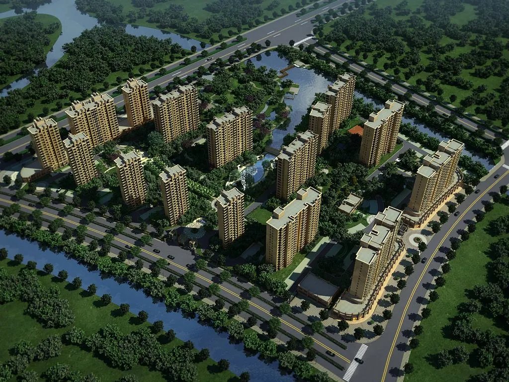 湖州鸿泊湾详情有哪些