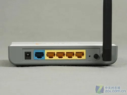 “实用主义” 腾达 W311R无线路由评测