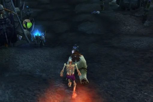 魔兽世界一举两得的任务怎么做啊