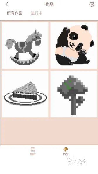 2021画格子游戏有哪些 前十名画格填色手游排行榜合集推荐