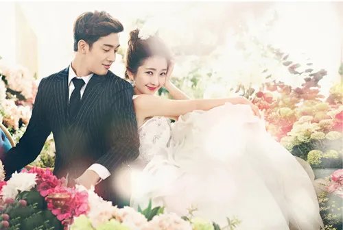 杭州金夫人婚纱价格 2017杭州婚纱摄影推荐