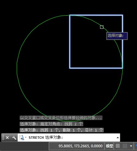 cad如何画等边平行四边形