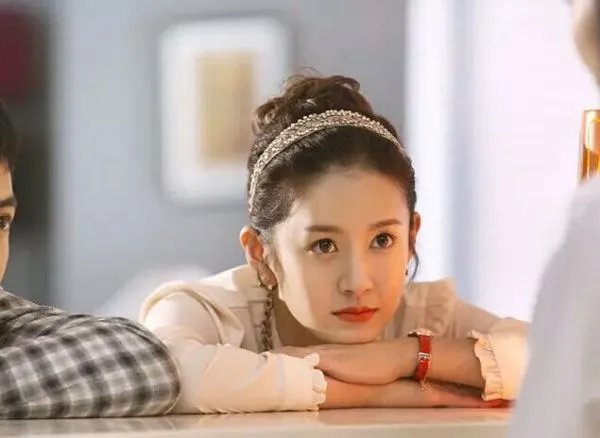 样貌气质都很出色的影视女演员张子萱，她都有哪些作品，为什么火不起来？