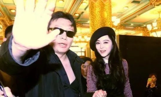 范冰冰终于还清9亿债务，她背后的男人是谁？