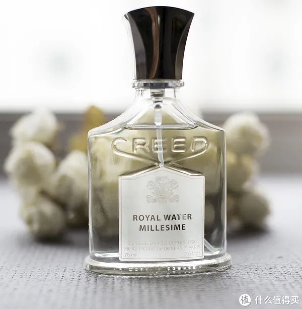 闻香识女人:翻一翻自家女王的小众香水